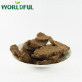 Gâteau de graines de thé Saponin bio brun, graines de camélia pour l&#39;agriculture et l&#39;aquaculture